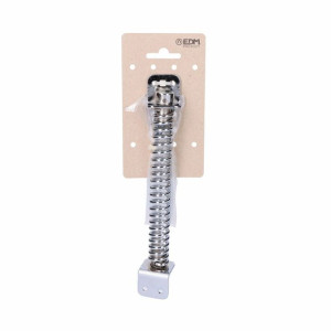 Sprężyna EDM Drzwi Srebrzysty nikiel 170 mm