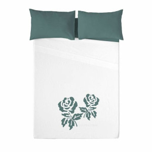 Poszewka na Kołdrę bez Wypełnienia Roses Devota & Lomba