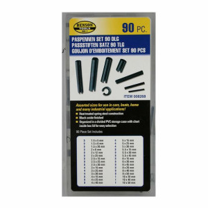 Set Bensontools Szpilki 90 Części