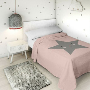 Górne prześcieradło Haciendo el Indio Happy Star