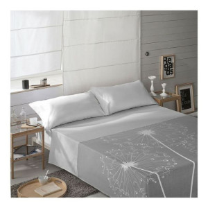 Górne prześcieradło Icehome Alin (260 x 270 cm) (Łóżko 180/190)