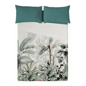 Górne prześcieradło Icehome Amazonia (160 x 270 cm) (Łóżko 80/90)