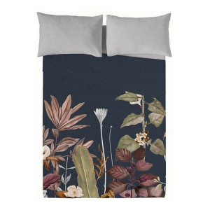 Górne prześcieradło Icehome Azalea Dark (260 x 270 cm) (Łóżko 180/190)
