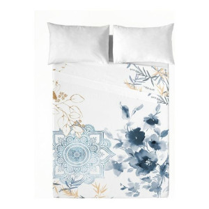Górne prześcieradło Naturals Japan (Łóżko 90) (160 x 270 cm)