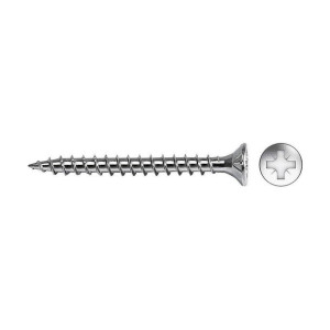 Zestaw śrub CELO Ø 3,5 mm 1000 Części (10 mm)