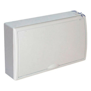 Pudełko z zapiskami Solera ICP 1-4  8698 IP40