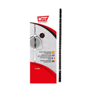 Ostrze piły Wuto 1/13 cm 50,8 tpi 12 Sztuk Intarsja