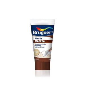 Wypełniacze do drewna Bruguer 5196385 200 g Sosna
