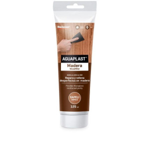 Wypełniacze do drewna Aguaplast 70000-010 Buk (125 ml)