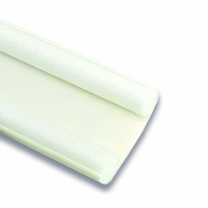 Uszczelka Geko 25 mm x 95 cm Biały
