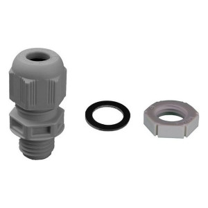 Presser Solera Kit-pl32g Opakowanie termokurczliwe IP68 Elektryczność