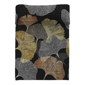 Narzuta Naturals Ginkgo (Łóżko 150) (250 x 260 cm)