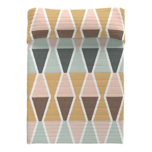 Narzuta Icehome Aron (250 x 260 cm) (Łóżko 150/160)