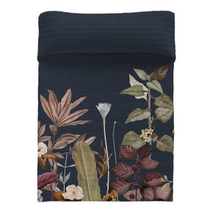 Narzuta Icehome  Azalea Dark (180 x 260 cm) (Łóżko 80/90)