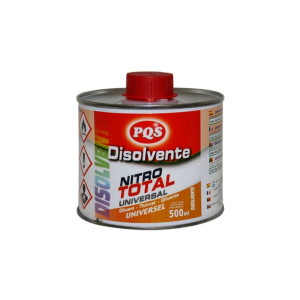 Rozpuszczalnik PQS Nitro 500 ml