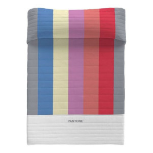 Narzuta Pantone Stripes (180 x 260 cm) (Łóżko 80/90)