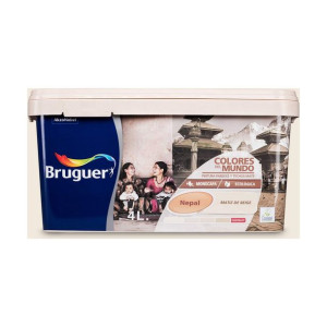 Farba Bruguer Nepal 4 L