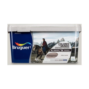 Farba Bruguer Patagonia 4 L