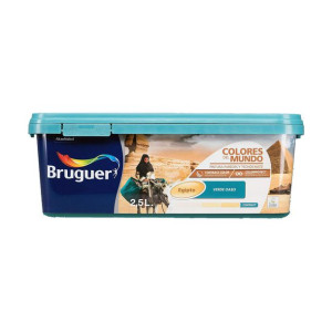 Malowanie Bruguer Colores Del Mundo 2,5 L