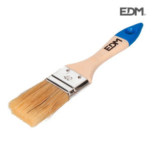 Pędzel EDM Naturalny 40 mm