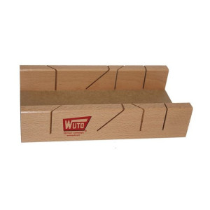 Skrzynka uciosowa Wuto Pojedyńczy 30 x 12 cm