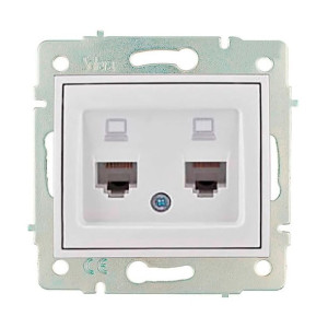 Złącze RJ45 Solera erp88/2
