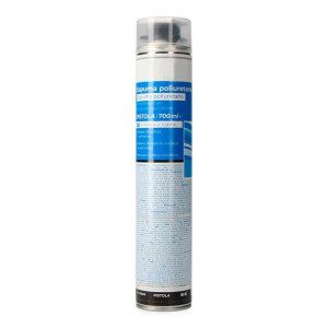 Piana EDM Poliuretan broń Beżowy 700 ml