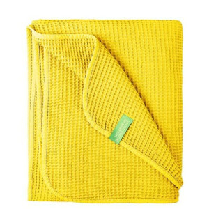 Koc Benetton Bawełna Foam (140 x 190 cm)