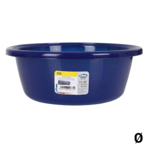 Plastikowa Miska 36791 Niebieski