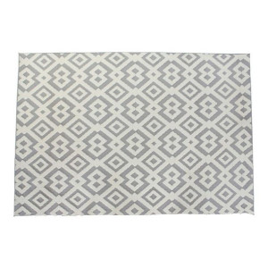 Dywan DKD Home Decor Poliester Arabia (160 x 230 x 1.3 cm)