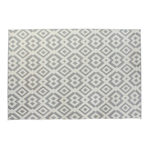 Dywan DKD Home Decor Poliester Arabia (200 x 290 x 1 cm)