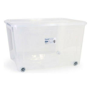 Schowek z pokrywką Combi Tontarelli 145 L (78,2 x 58,2 x 47 cm)