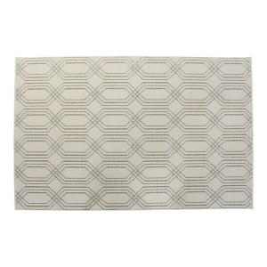 Dywan DKD Home Decor Poliester Orientalny (200 x 290 x 1 cm)