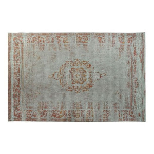 Dywan DKD Home Decor Poliester Bawełna (120 x 180 x 1 cm)