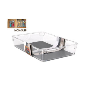 Wielofunkcyjny organizer Confortime (23,9 x 16,3 x 4,8 cm)