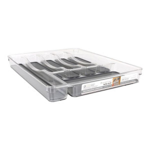 Organizer na Sztućce Confortime Non Slip Pet (32 x 39,7 x 4,5 cm)