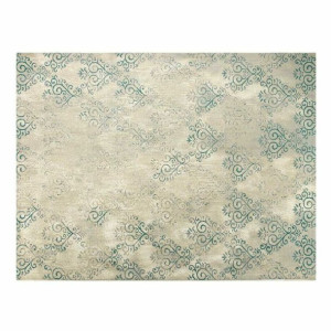 Dywan DKD Home Decor Poliester Bawełna (160 x 240 x 1.5 cm)