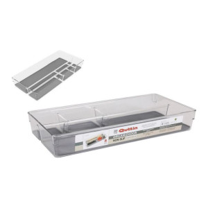Organizer Quttin Non-Slip PET (39,8 x 18,5 cm)
