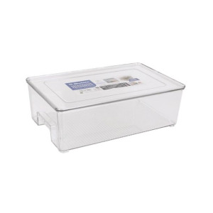 Wielofunkcyjny organizer Quttin Z pokrywką (32,5 x 20 x 10,5 cm)