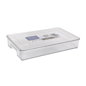 Wielofunkcyjny organizer Quttin Z pokrywką (32,5 x 20 x 5,5 cm)