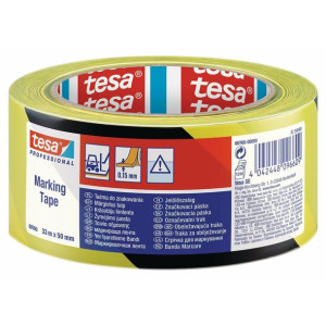 Taśma przylepna TESA (50 mm x 33 m)