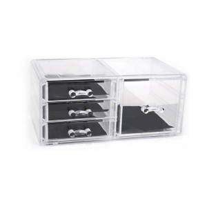 Uniwersalne pudełko Confortime (24 x 15 x 11 cm)