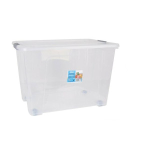 Uniwersalne pudełko Dem Kira 62 L 57 x 40 x 38 cm 58 x 41 x 39 cm