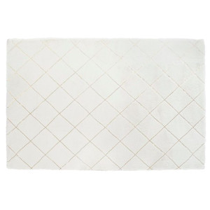 Dywan DKD Home Decor 1000 gsm Romby Poliester (200 x 290 x 2,2 cm)