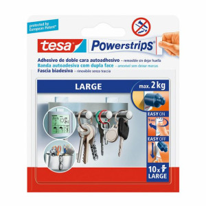 Taśma dwustronna TESA 58060 10 Sztuk