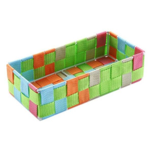 Koszyk wielozadaniowy Versa (12 x 6 x 25 cm)