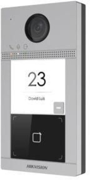 Stacja Bramowa Hikvision Ds-Kv8113-Wme1(C) Surface (Natynkowa)