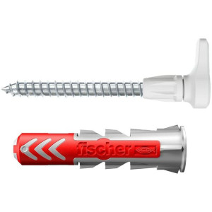 Gwoździe kątowe Fischer 8 x 40 mm 4 Sztuk