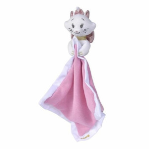 Kocyk - przytulanka Disney Marie 40 x 40 x 9 cm