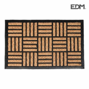 Wycieraczka EDM Brązowy Włókno (40 x 60 cm)